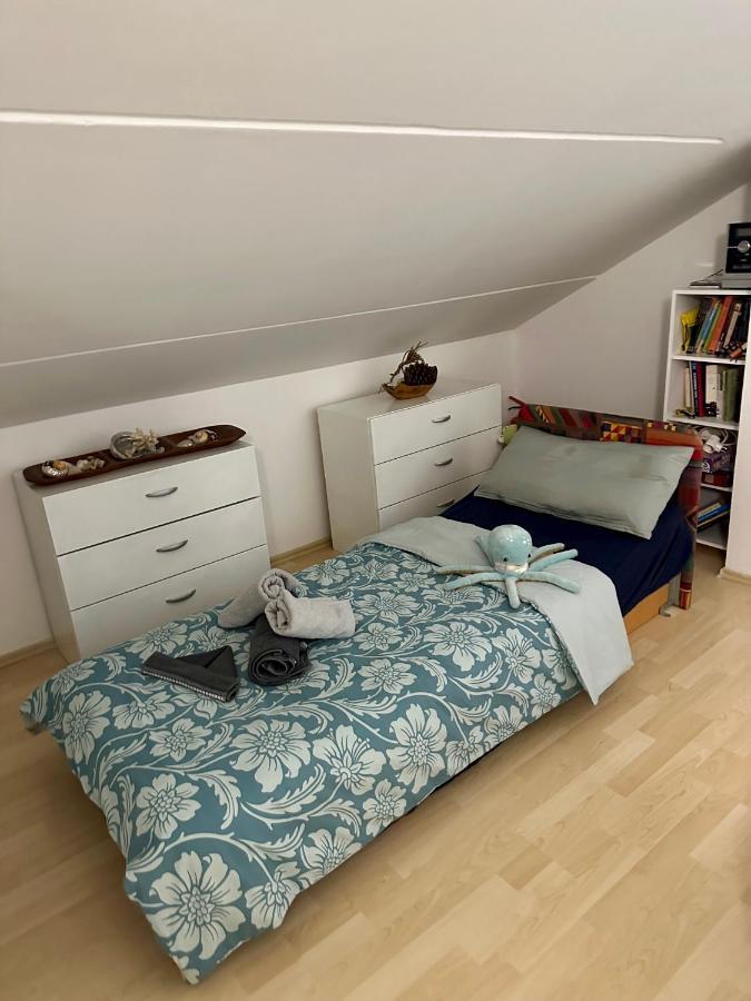 Tanis Ocean Loft Apartment Martinšćica Exterior foto